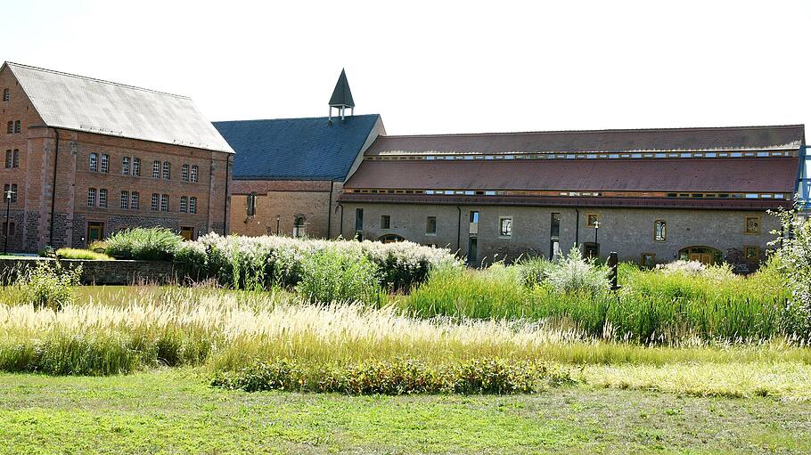 Zisterzienserinnenkloster St. Marien Helfta