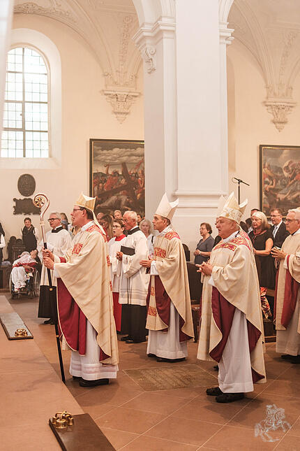 75 Jahre Tagespost