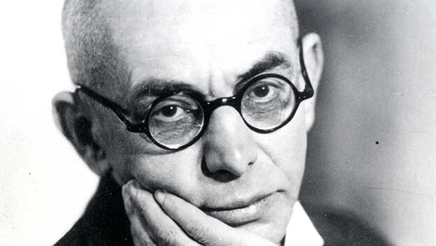 Peter Wust