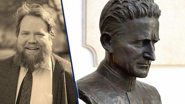 Der selige Pater Rupert Mayer