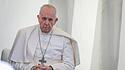 Papst Franziskus zu Besuch im Irak - Ausgrabungsstätte von Ur