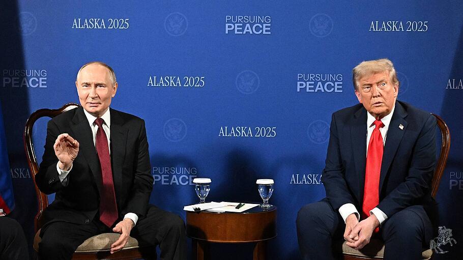 US Russia Summit