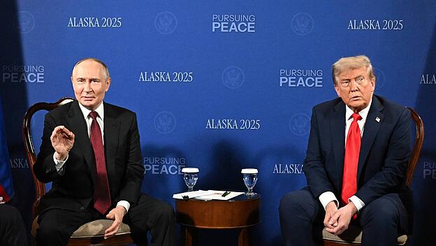 US Russia Summit