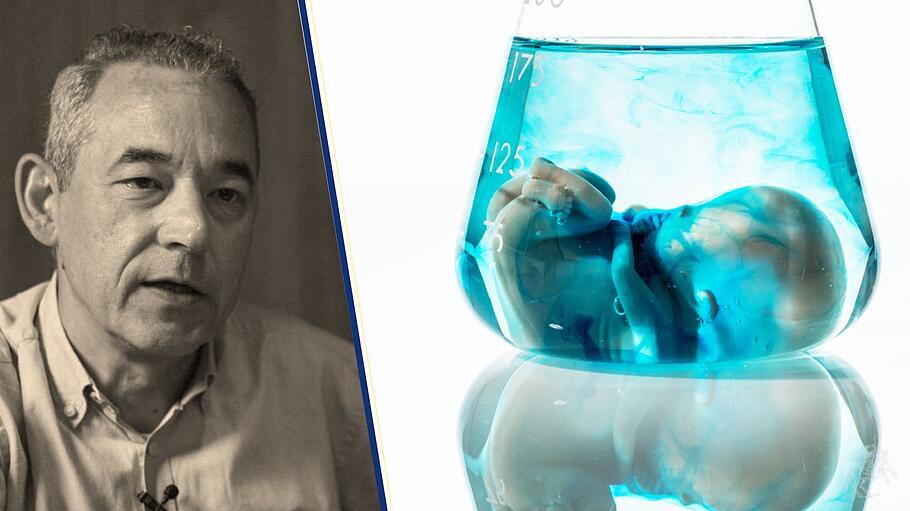 Schwangerschaft nach Eizellspende