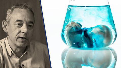 Schwangerschaft nach Eizellspende