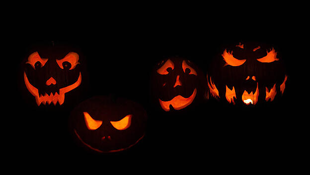 Halloween