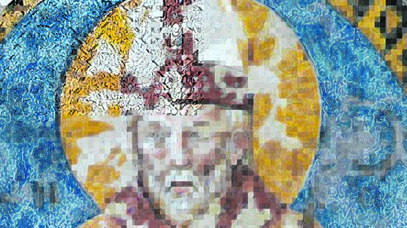 Rufinus