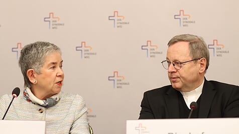 Nach der sechsten Synodalversammlung