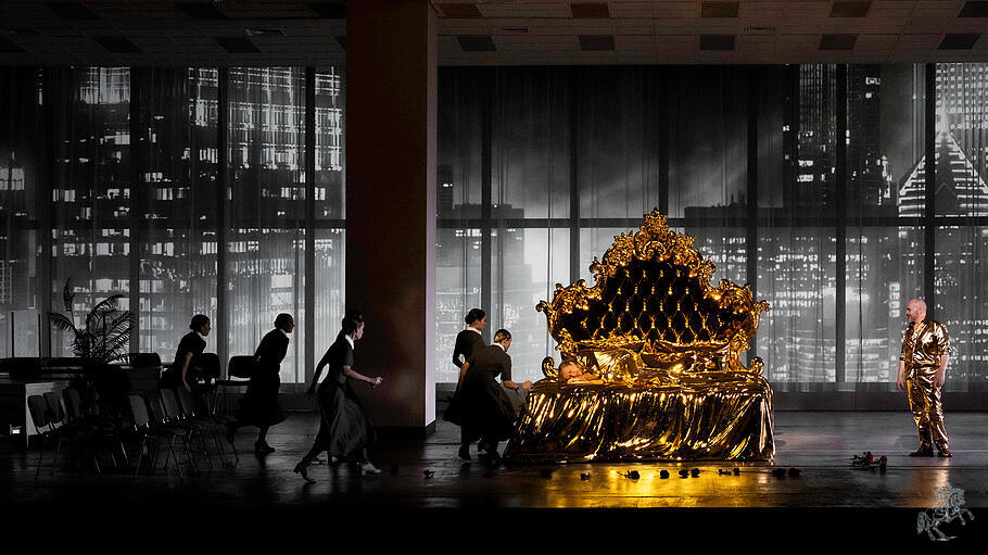 König Midas