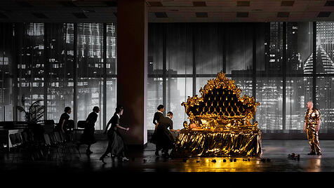 König Midas
