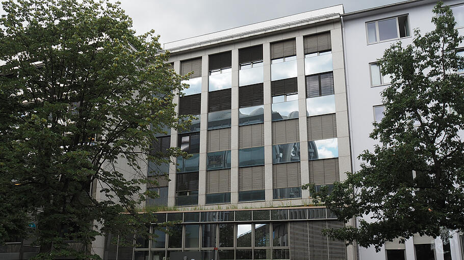 Bibliothek des Konservatismus in Berlin