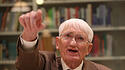 J&uuml;rgen Habermas 2012