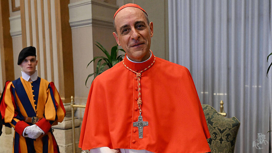 Victor Manuel Fernandez