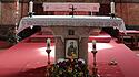 Altar Zell am Ziller