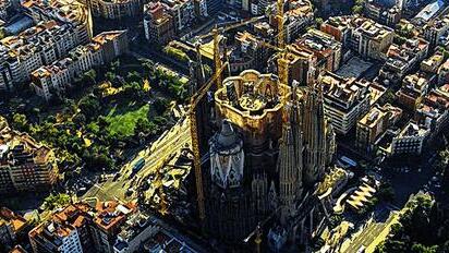 Sagrada Familia