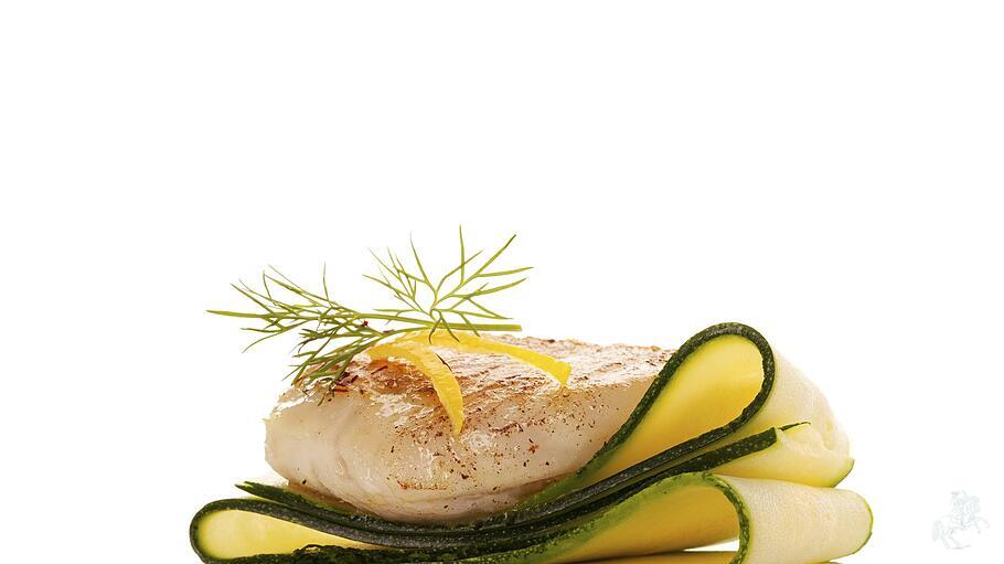Fischfilet