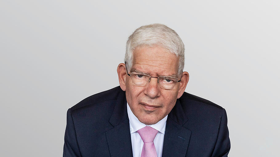 Josef Schuster