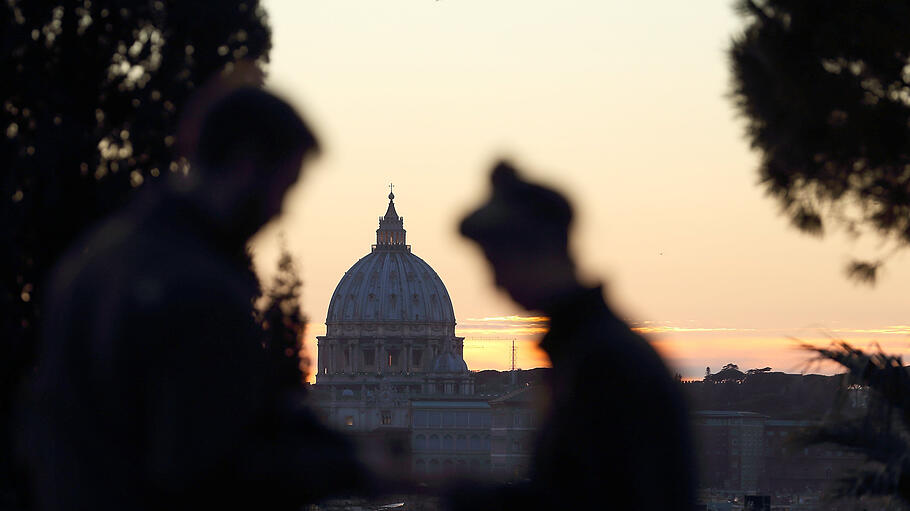 Beim Thema Missbrauch kommt der Vatikan nicht zur Ruhe