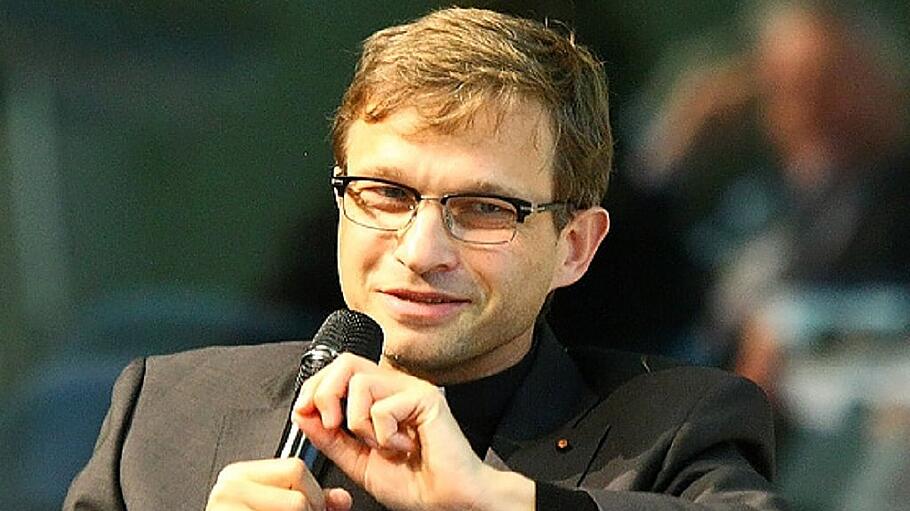 Elmar Nass ist Leiter des Wilhelm Löhe Ethik-Instituts