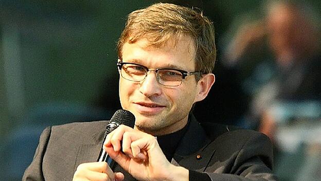 Elmar Nass ist Leiter des Wilhelm Löhe Ethik-Instituts