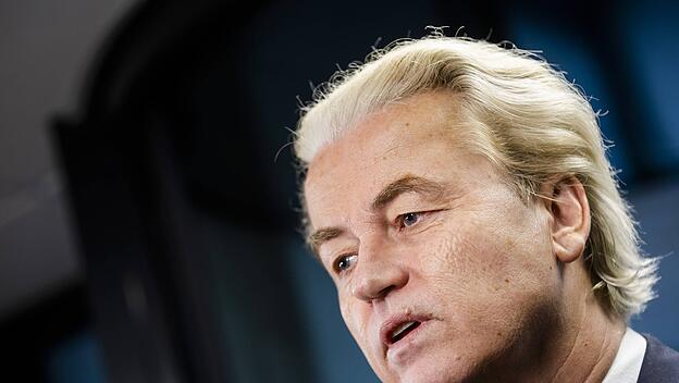 Geert Wilders, Niederländischer Wahlsieger
