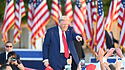 US-Präsident Donald Trump kann "Big beautiful bill" unterzeichnen
