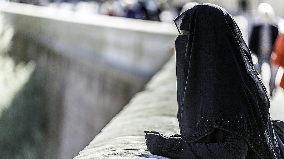 Frauen in islamischen Ländern fehlt vor allem eines: die Freiheit