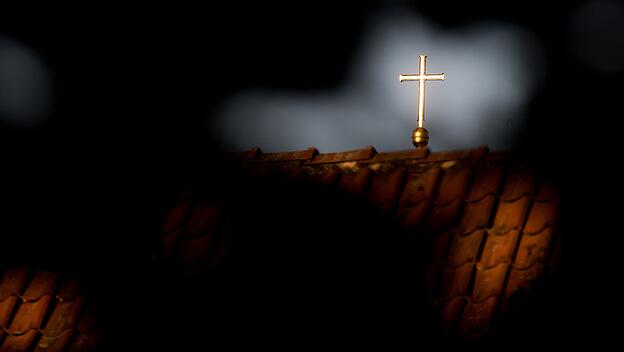 Kritik an Umgang mit Kirchenstatistik