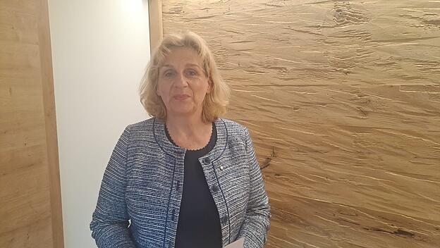 Christiane Lambrecht