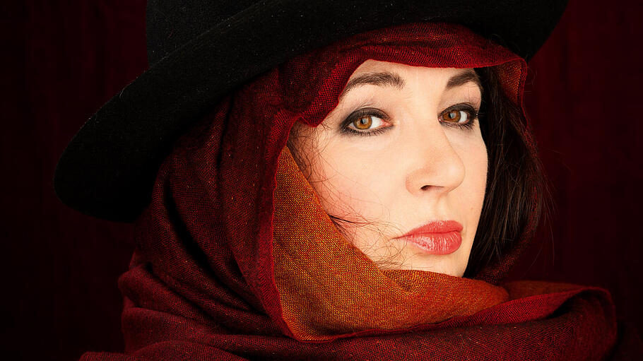 Die Anti-Gaga _ Kate Bushs wundersame Winter-Lieder