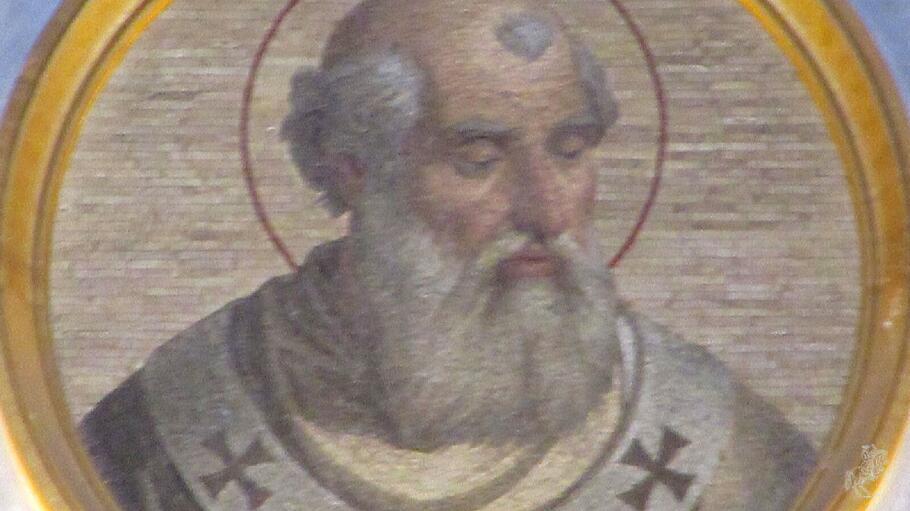Papst Zacharias