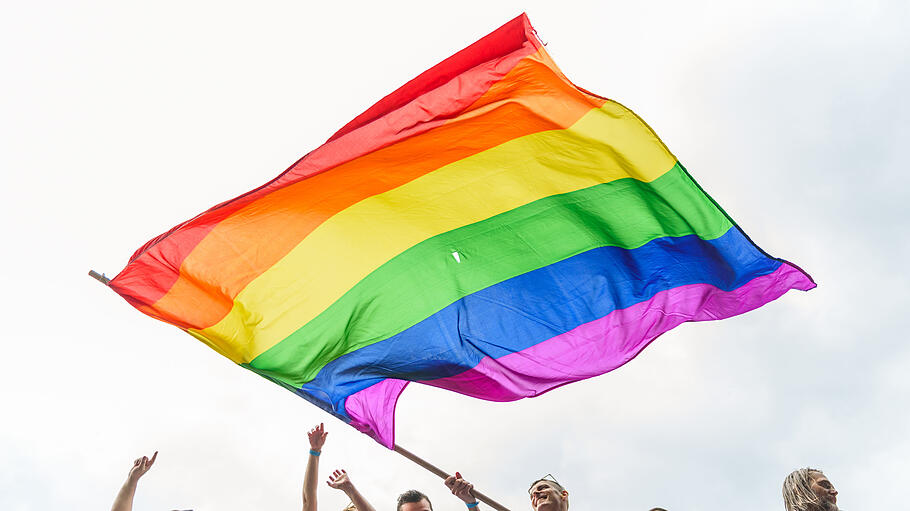 Erzbischof Chaput zum Begriff "LGBT"