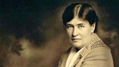 Willa Cather (1876&ndash;1947)