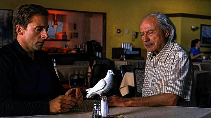 Filmszene aus „Der unglaubliche Burt Wonderstone“.