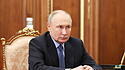 Putin will die "Arroganz" des "kollektiven Westens" brechen