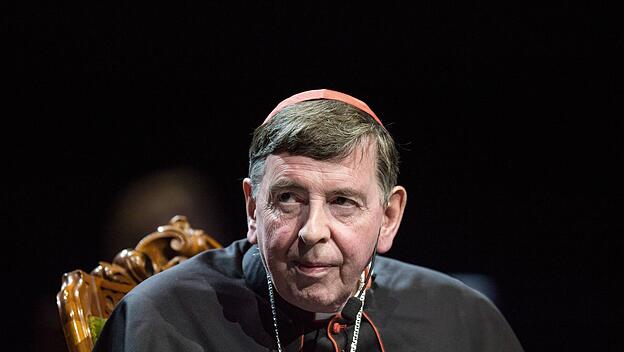 Kardinal Koch steht weltweit mit seiner Kritik am Synodalen Weg nicht allein da