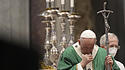 Eröffnung der zweijährige Weltsynode im Vatikan