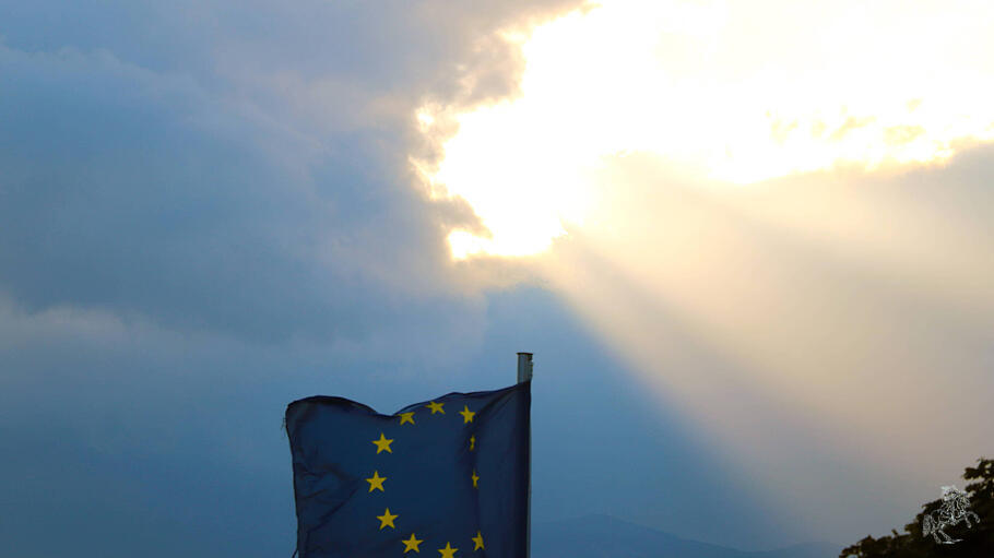 Europa am Scheideweg