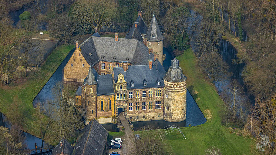 Haus Assen