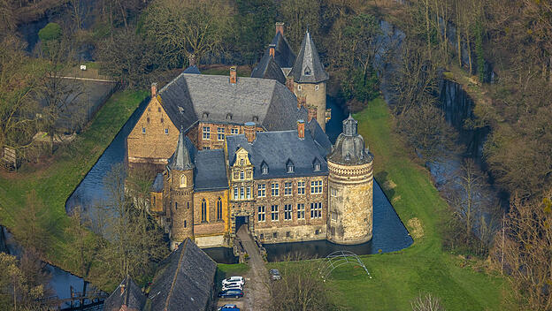 Haus Assen