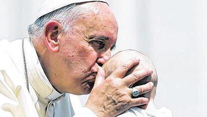 Papst Franziskus: Umwelt- und Lebensschutz zusammenzubringen, ist ein Ziel der ganzheitlichen Ökologie