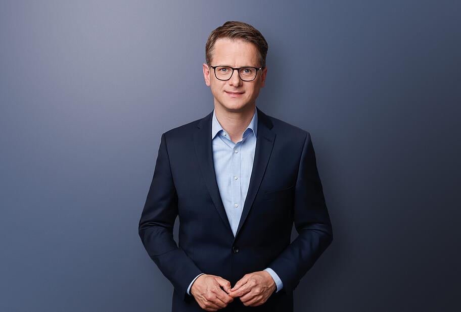 Carsten Linnemann zählt zu den Hoffnungsträgern der CDU | Die Tagespost
