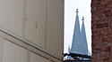 Erzbistum Köln: Durchsuchung durch Staatsanwaltschaft