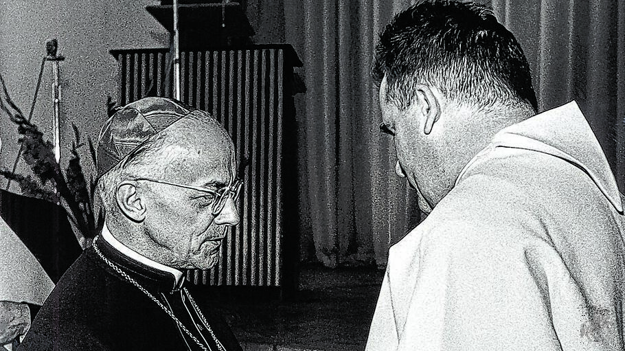 Vor 75 Jahren fand der erste Kongress &bdquo;Kirche in Not&ldquo; statt