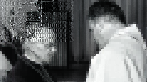 Vor 75 Jahren fand der erste Kongress &bdquo;Kirche in Not&ldquo; statt