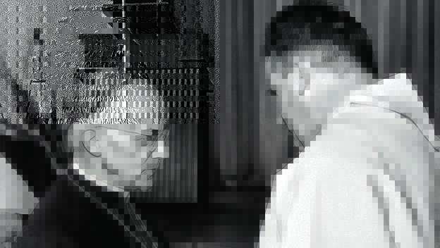 Vor 75 Jahren fand der erste Kongress &bdquo;Kirche in Not&ldquo; statt