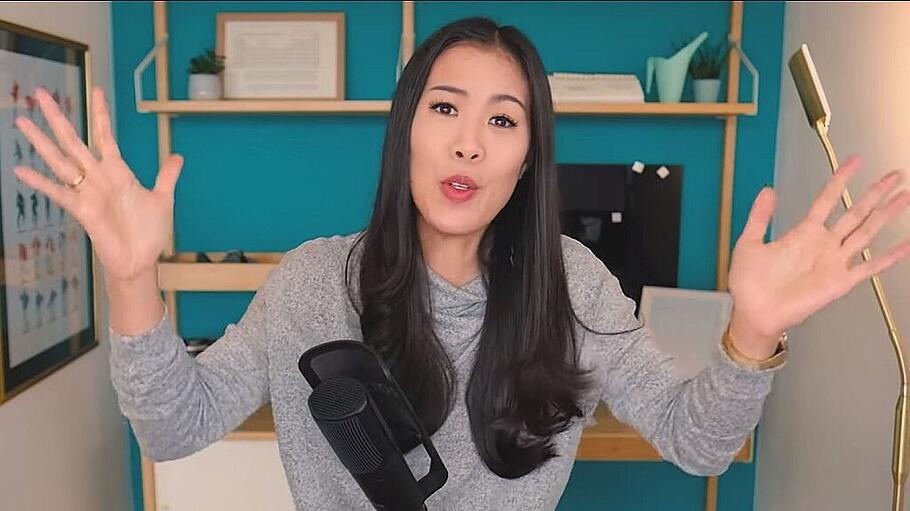 Nguyen-Kim von "MyLab"