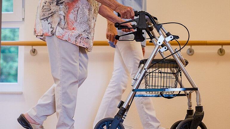 KINA - Extra-Geld wegen Corona