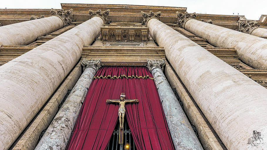 Entkerntes Credo