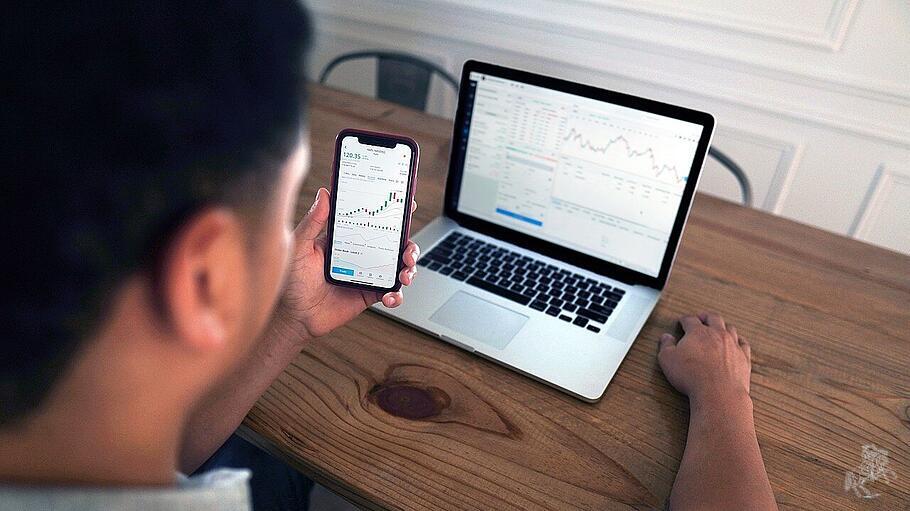 Krypto-Aktien : Börsen Online